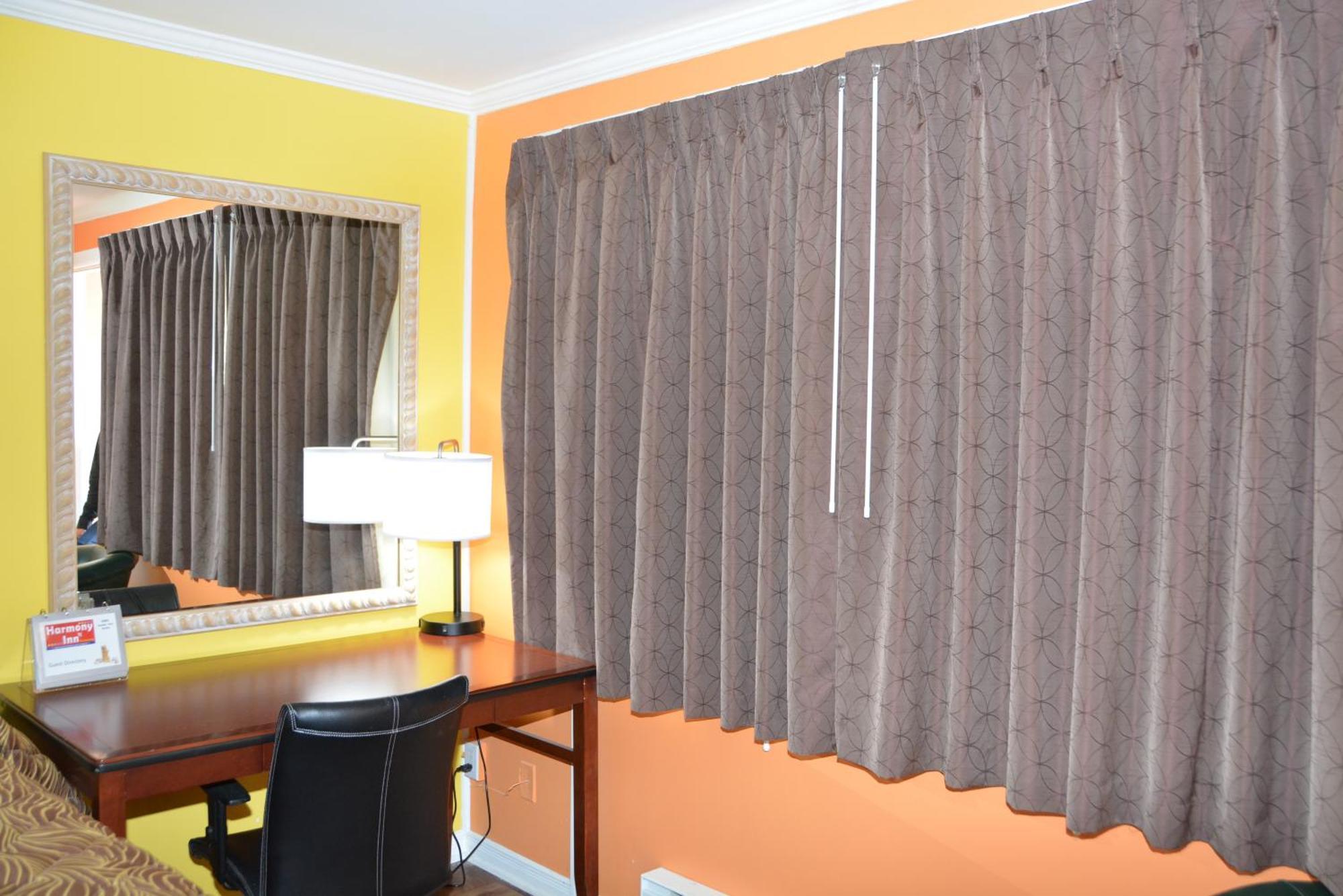 Harmony Inn Goderich Exterior photo