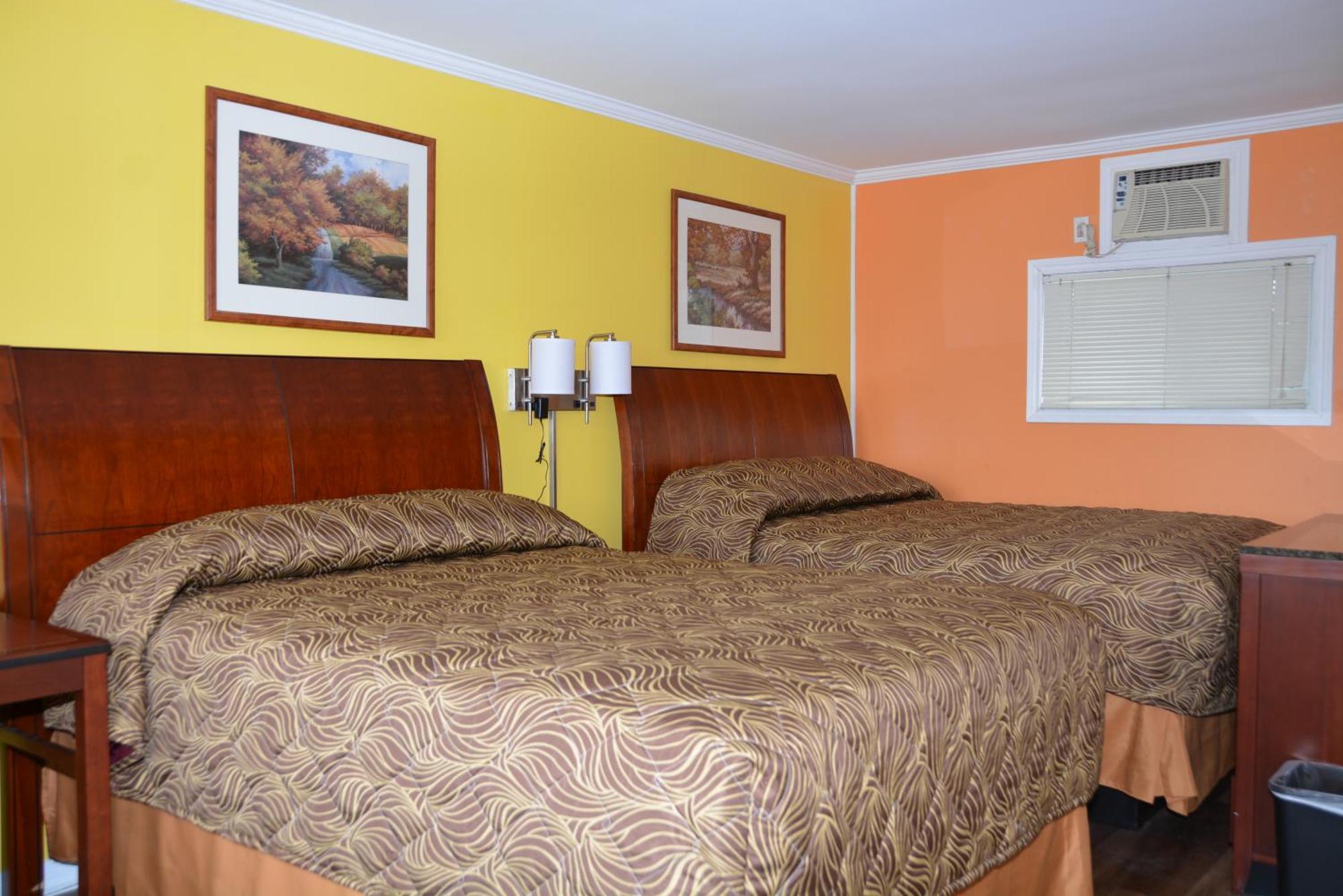 Harmony Inn Goderich Exterior photo