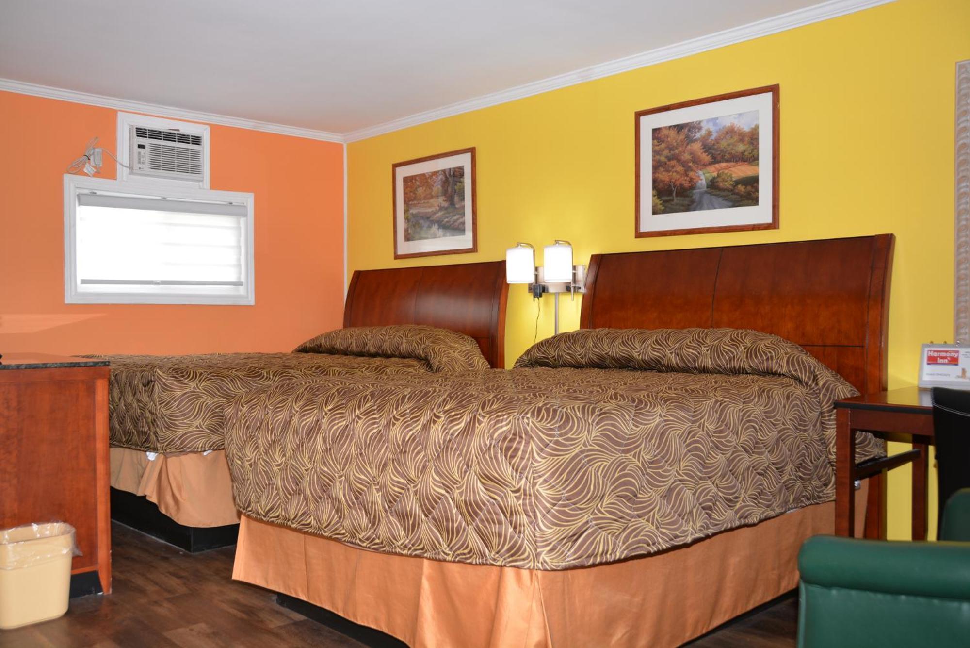 Harmony Inn Goderich Exterior photo