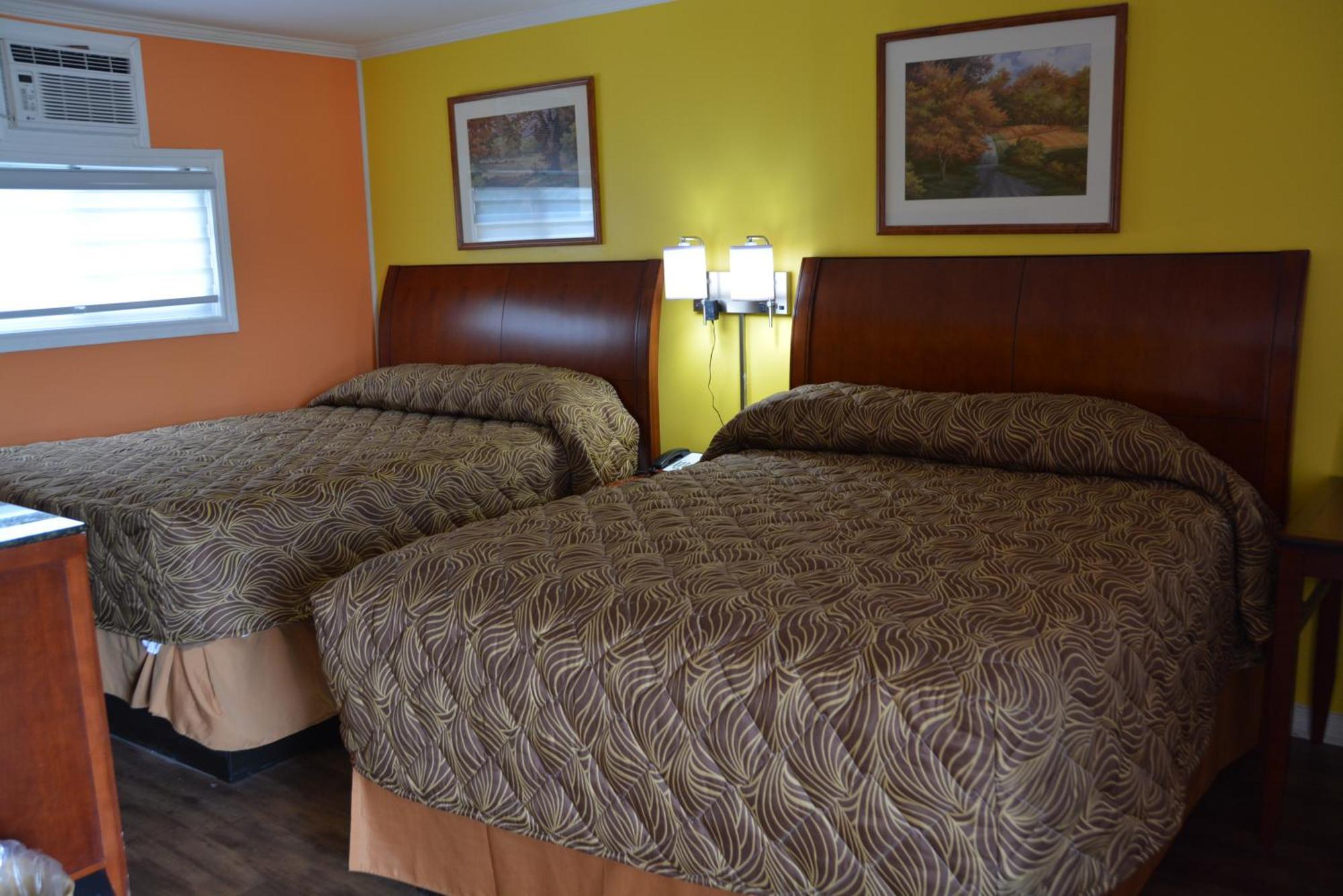 Harmony Inn Goderich Exterior photo